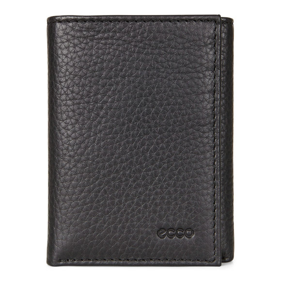 ECCO Sune Trifold Wallet